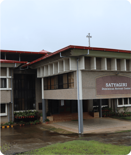 Satyagiri retreat center Satyagiri retreat center