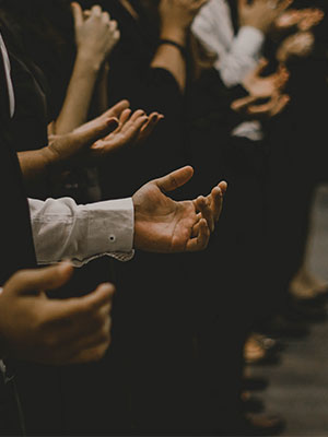 Spiritual Retreat