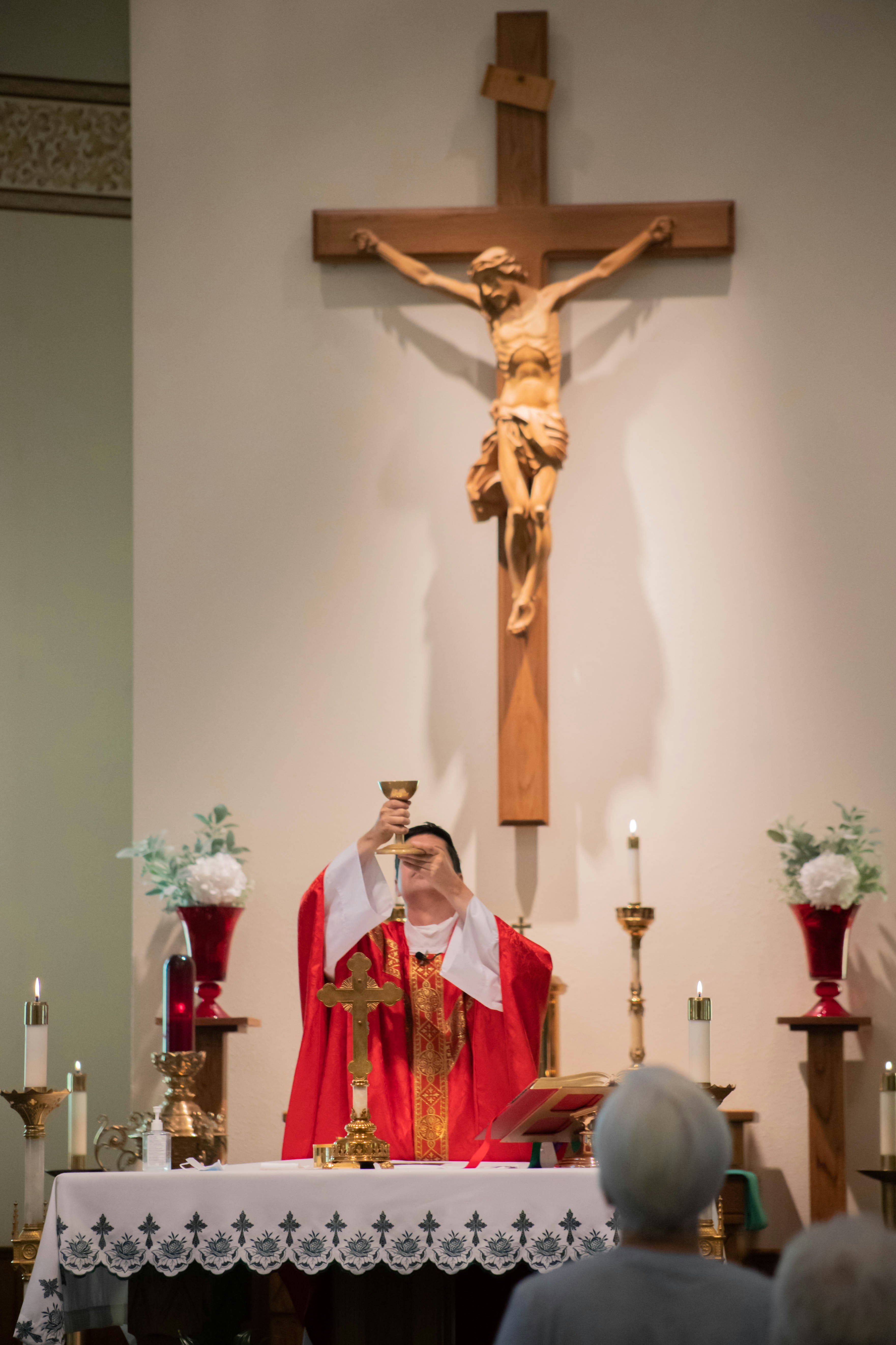 Marian Consecration One Day Retreat (6 Jun) Fri 7.00 pm to (7 Jun) Sat 4.00 pm) Marian Consecration One Day Retreat (6 Jun) Fri 7.00 pm to (7 Jun) Sat 4.00 pm)