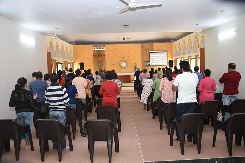 Chapel 